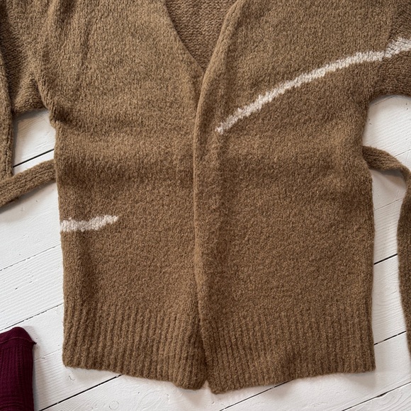 Paloma Wool Long Cardigan - Picture 4 of 8